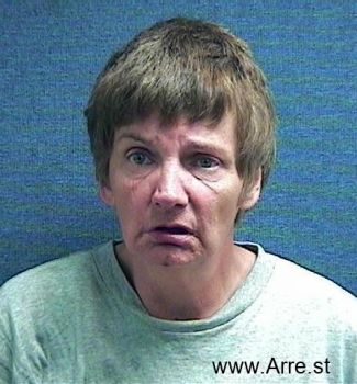 Patricia Carol Abbott Mugshot