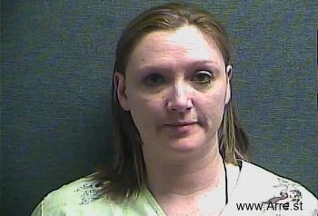 Patricia Gail Adams Mugshot