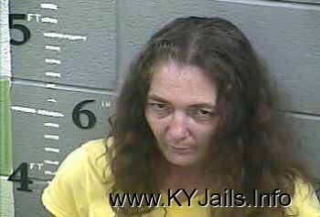 Patricia Ann Nesselhauf   Mugshot