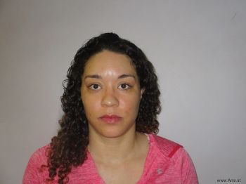 Patricia A Brown Mugshot