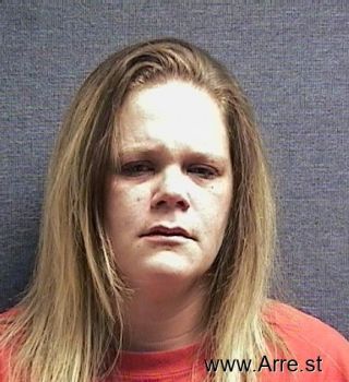 Patricia Kay Butler Mugshot