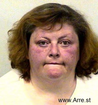 Patricia Ann Cherry Mugshot