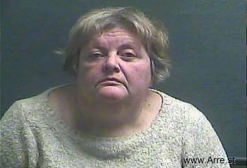 Patricia Ann Cherry Mugshot