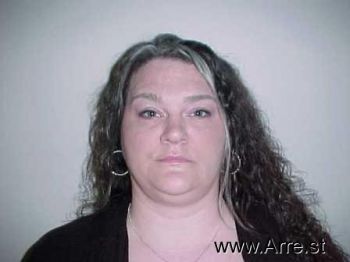 Patricia  Clifford Mugshot