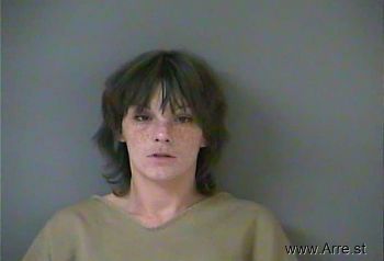 Patricia M Johnson Mugshot