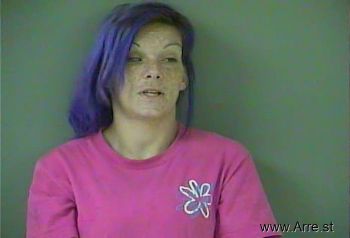 Patricia M Johnson Mugshot