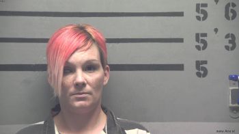 Patricia  Johnson Mugshot