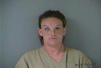 Patricia M Johnson Mugshot