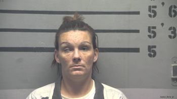 Patricia  Johnson Mugshot