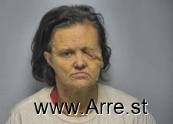 Patricia  Kiefer Mugshot