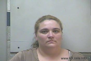 Patricia Louise Downey   Mugshot