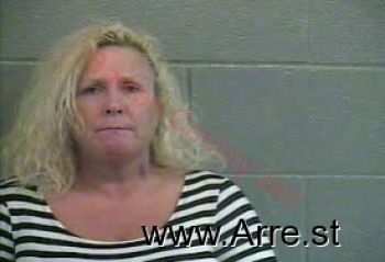 Patricia Jo Owens Mugshot