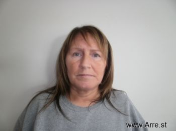 Patricia Ann Reeves Mugshot