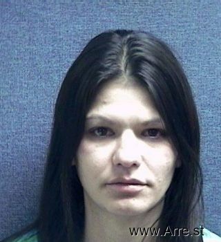 Patricia Lynn Sanders Mugshot