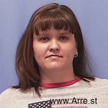 Patricia Diane Wheeler Mugshot