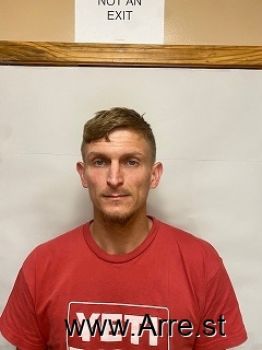 Patrick  Barnett Mugshot