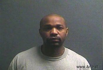 Patrick  Campbell Mugshot