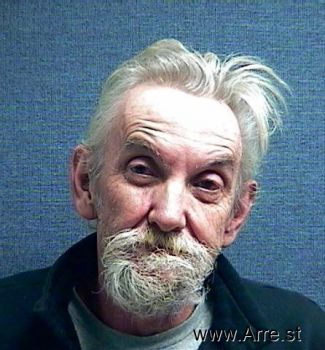 Patrick  Clark Mugshot