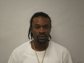 Patrick Dewayne Davis Mugshot