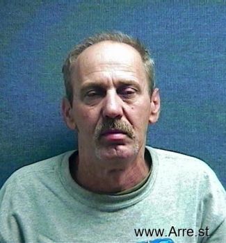 Patrick W Doyle Mugshot