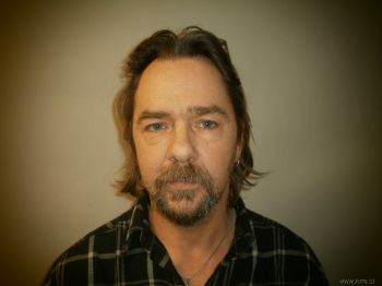 Patrick M Edwards Mugshot