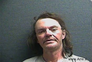 Patrick H Hartbarger Mugshot