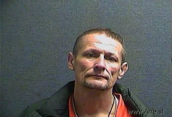 Patrick Delmont Mckenzie Mugshot