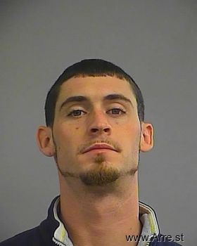 Patrick Thomas Nichols Mugshot