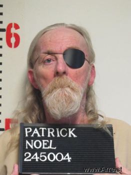 Patrick H Noel Mugshot