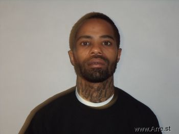 Patrick Kendall Jr Owens Mugshot