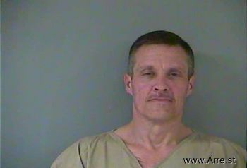 Patrick John Patterson Mugshot