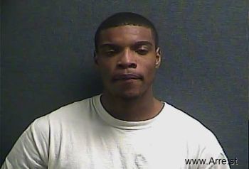 Patrick Christopher Watts Mugshot