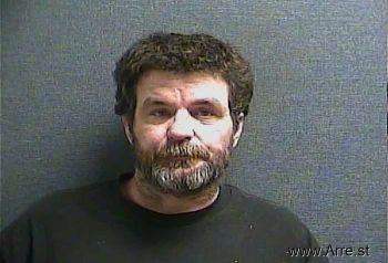 Patrick Allen Wilson Mugshot