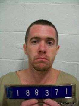 Paul Robert Adams Mugshot