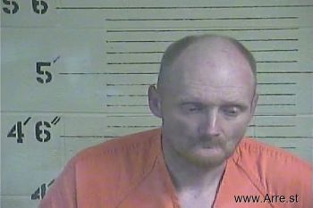 Paul Anthony Alexander Mugshot