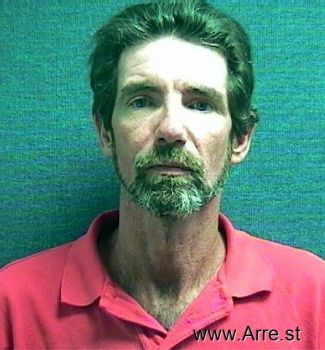 Paul Edward Arnett Mugshot