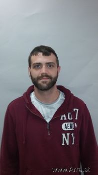 Paul  Atherton Mugshot