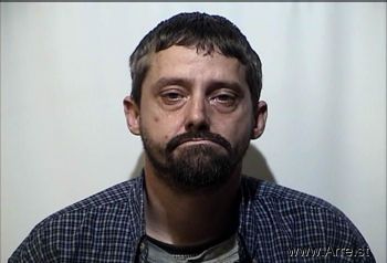 Paul  Bellar Mugshot