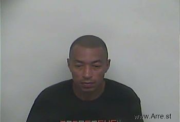 Paul Anthony Birdsong Mugshot