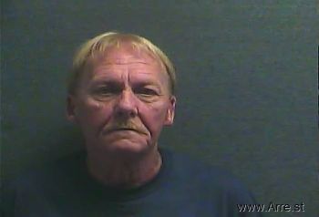 Paul Micheal Blake Mugshot