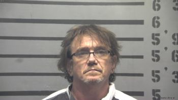 Paul  Bratcher Mugshot