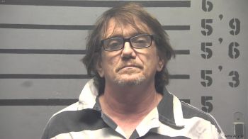 Paul  Bratcher Mugshot