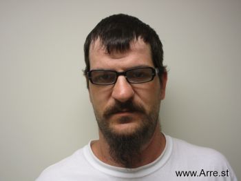 Paul Allen Buckner Mugshot