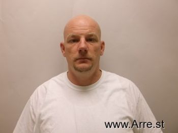 Paul Vincent Colegrove Mugshot