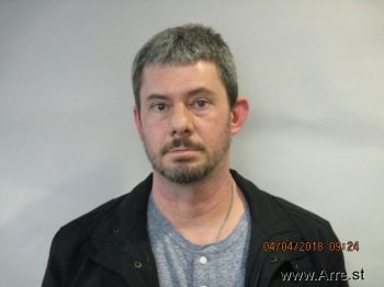 Paul Bradley Coleman Mugshot