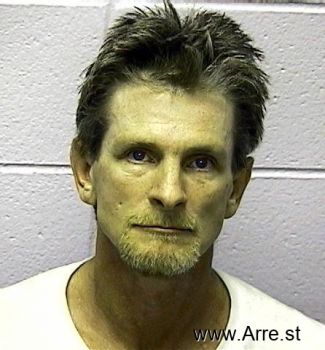 Paul Richard Davis Mugshot