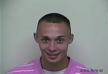 Paul Bryan Davis Mugshot