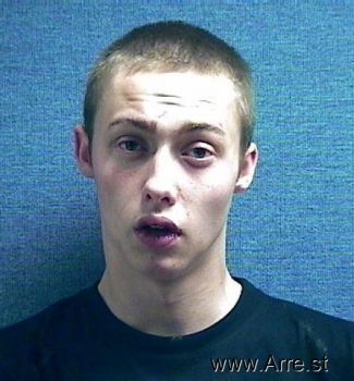 Paul Brian Davis Mugshot