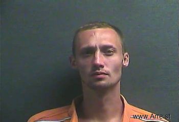 Paul Bryan Davis Mugshot