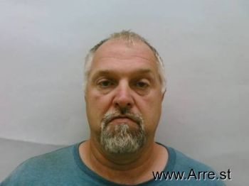 Paul Thomas Ford Mugshot